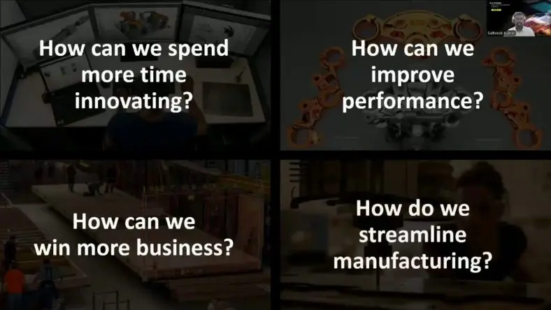 Autodesk Digital Innovation Summit