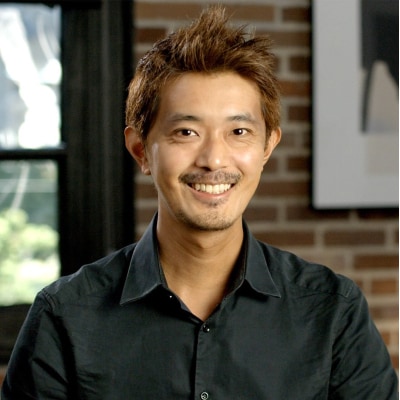 Tetsuya Hishida Image