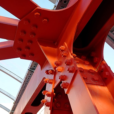 structural connection