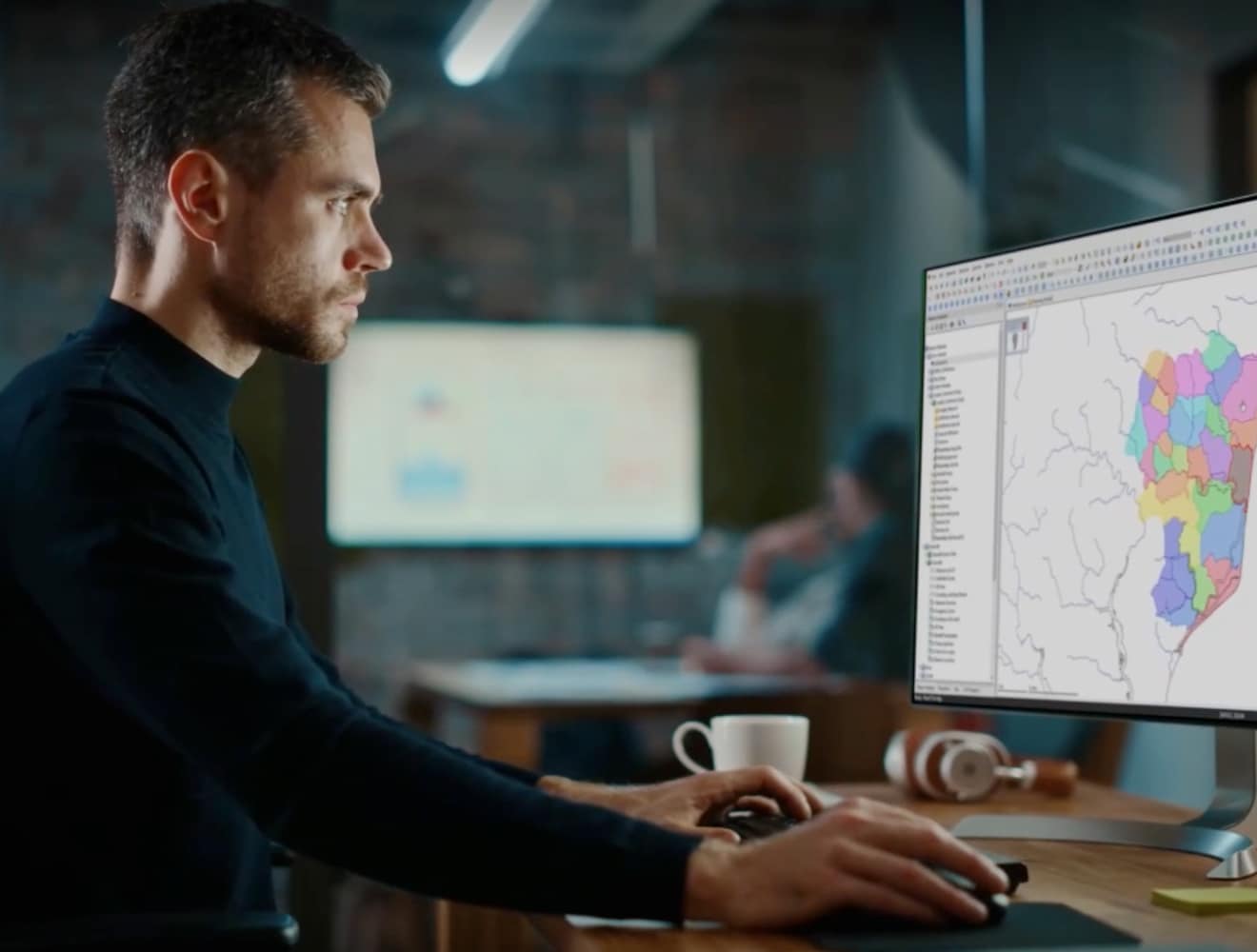 Streamline your water project processes