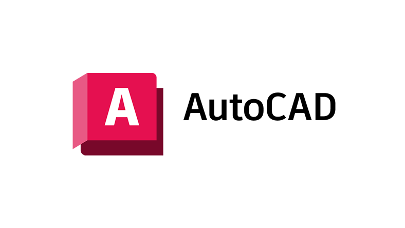 AutoCAD logo