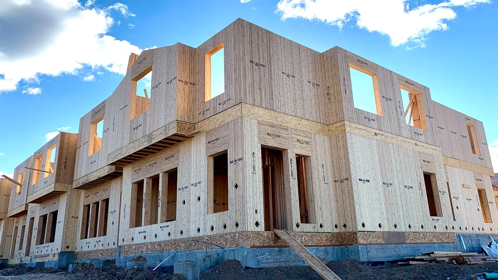 Investing in a low-carbon construction industry Feature Image