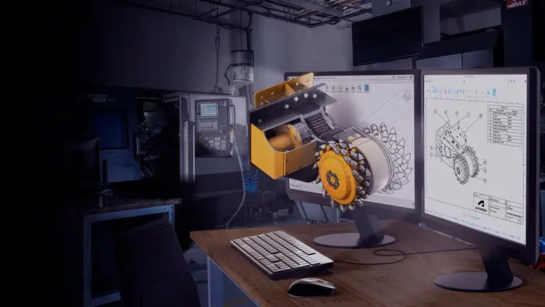 Autodesk Fusion