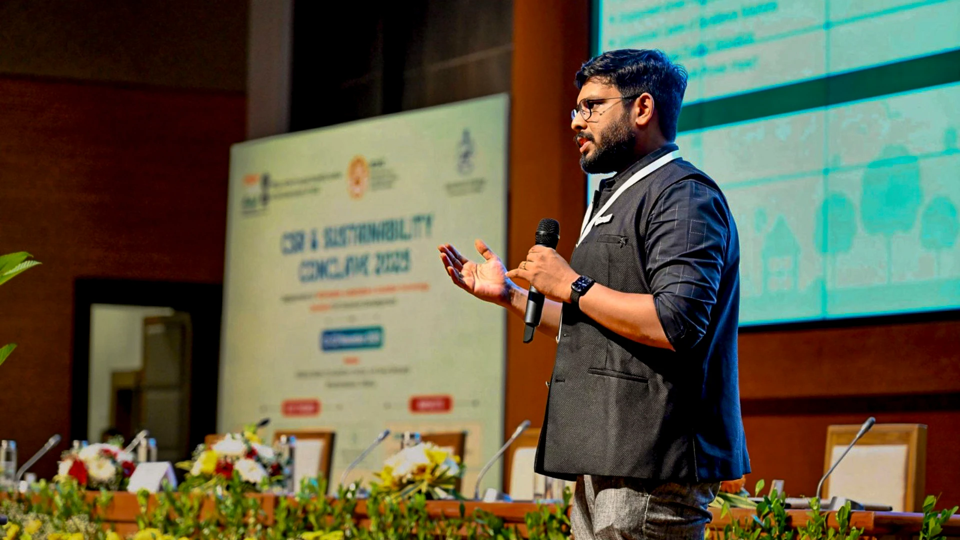 Instead of pursuing a traditional engineering career, Himansu Sekhar Panda founded Skyy Skill Academy, a program that is helping reimagine technical education in India.