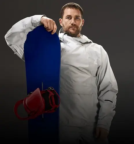 Mike Schultz Background Image