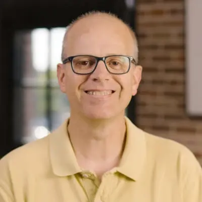 Jim Clauss Image