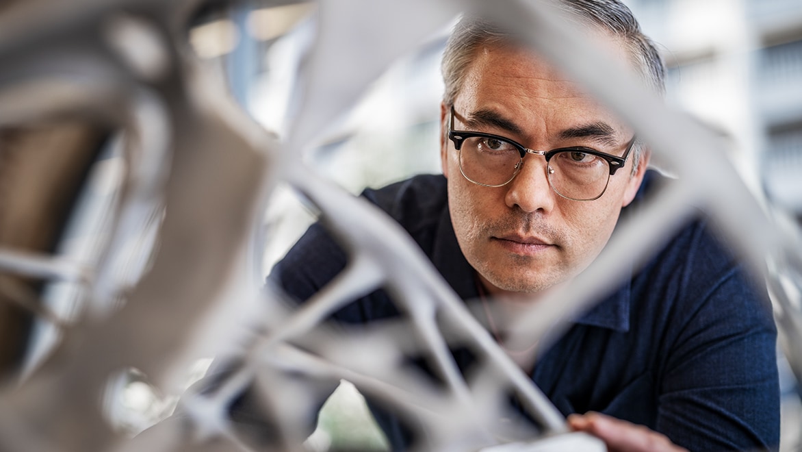 A new way to design and manufacture together Feature Image