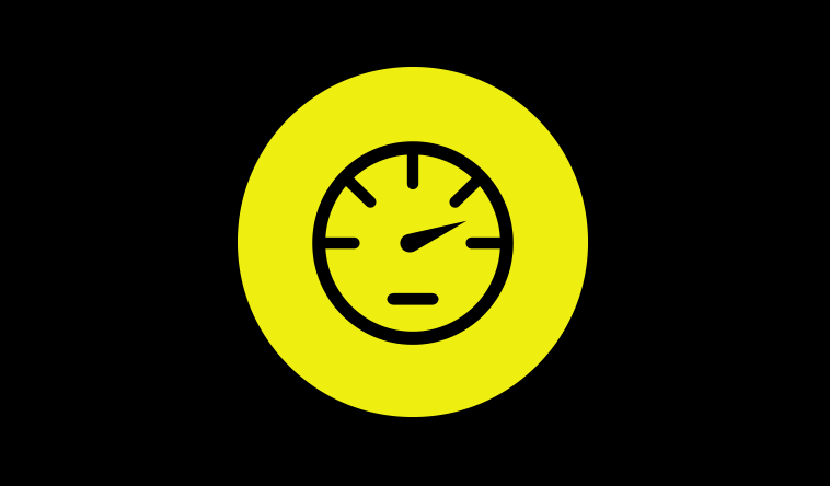 Accelerate Icon