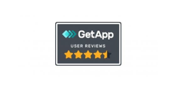 GetApp Highest Rated User Reviews Resource Image