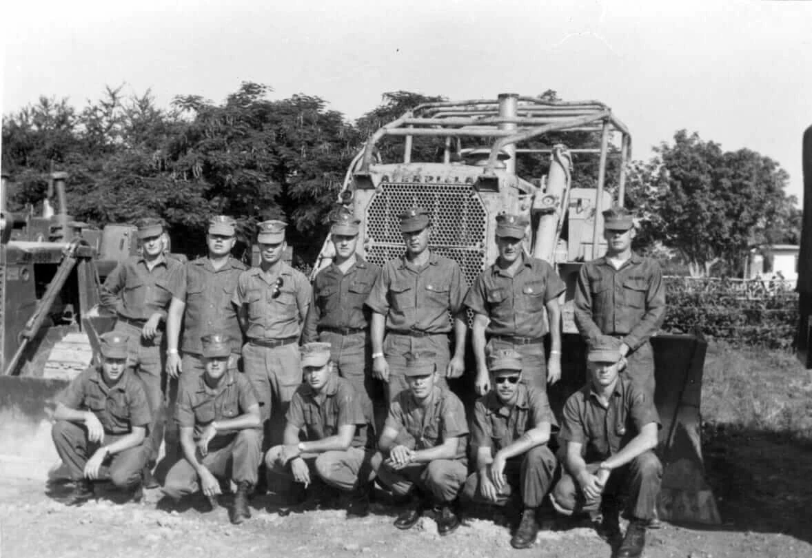 greg howell lean construction seabees