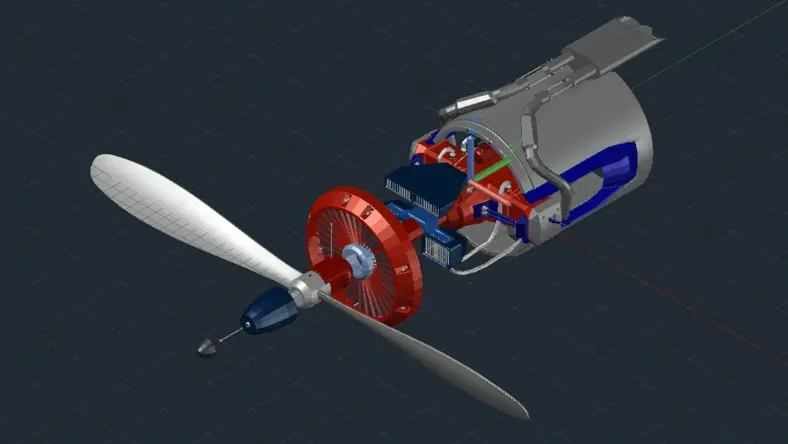 AutoCAD Resource Image