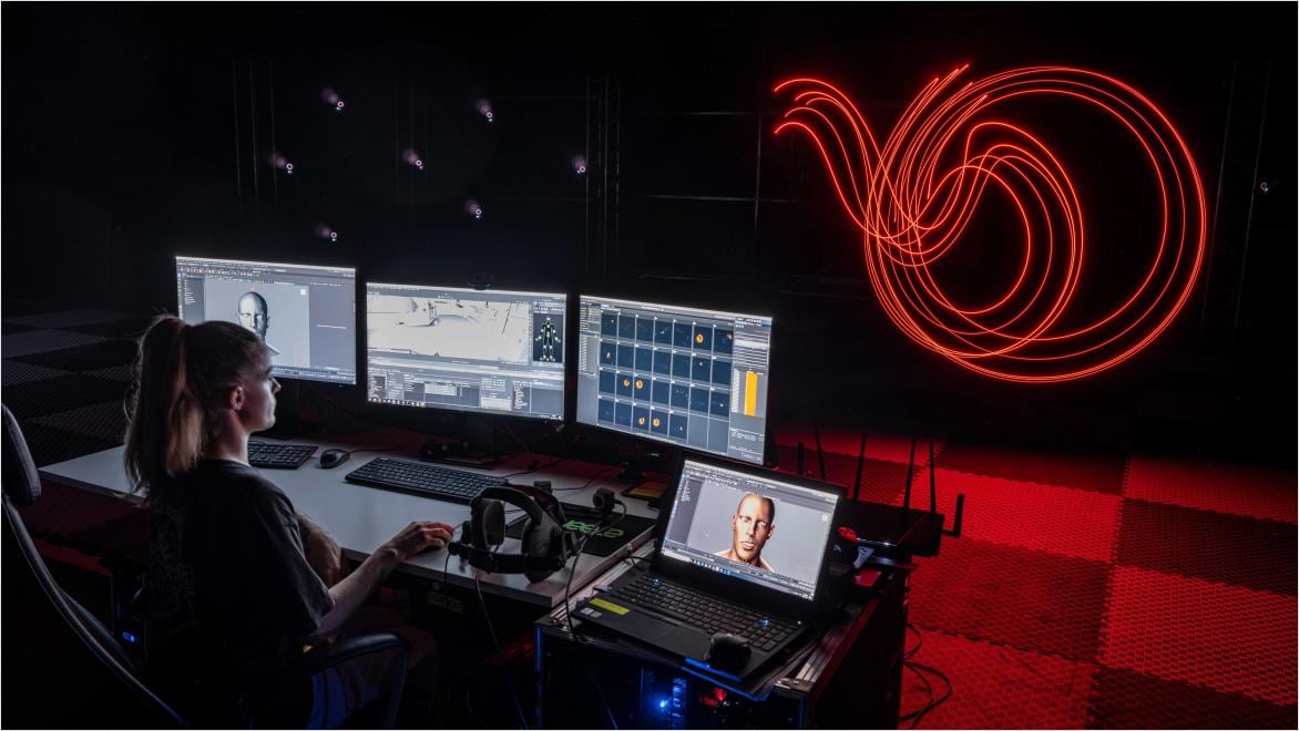 Media & Entertainment Feature Image