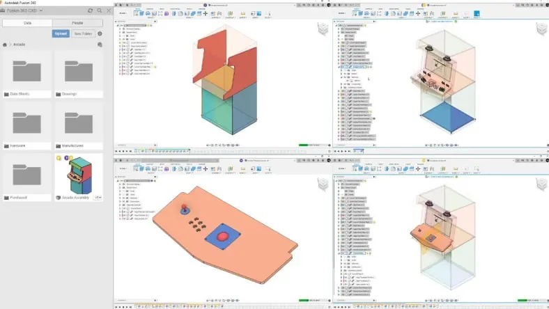 Collaboration Tools