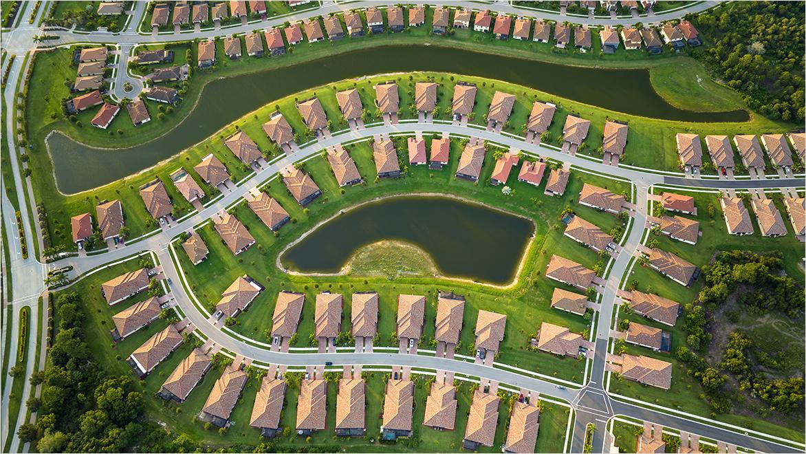 A modern approach to stormwater drainage systems Feature Image