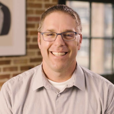 Dan Szymanski