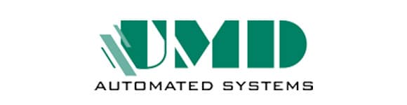 UMD automated Systems logo