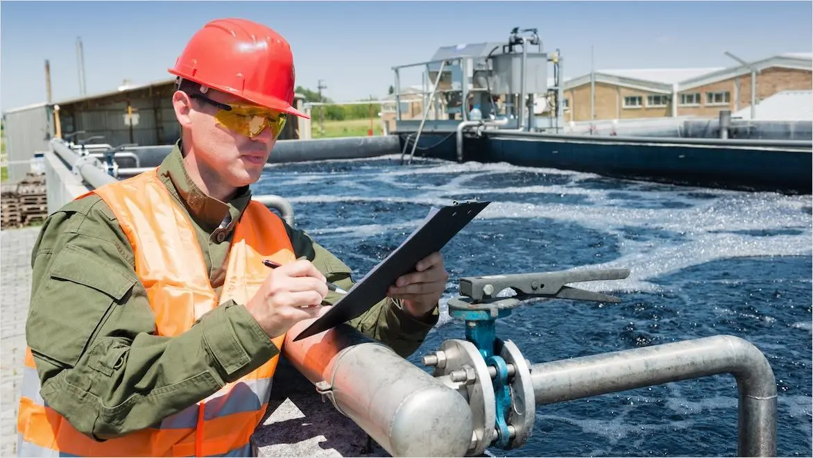 How optimal water asset management can maximize return on CCTV inspections Feature Image