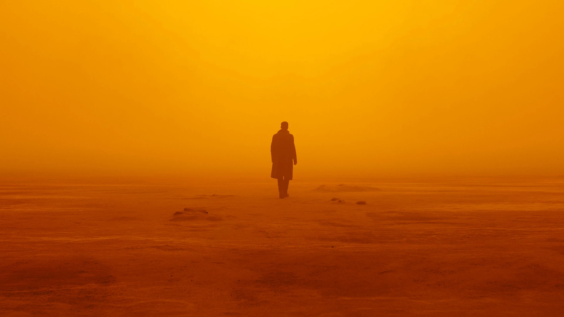 A still from blade runner 2049