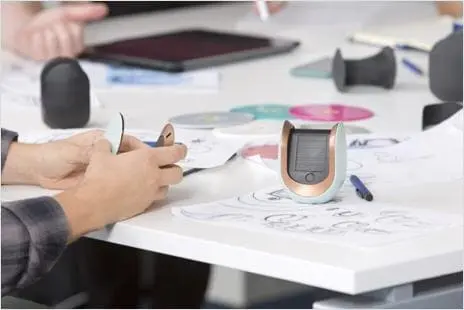 “Choosing Fusion is kind of a big part of our success. At fi Image