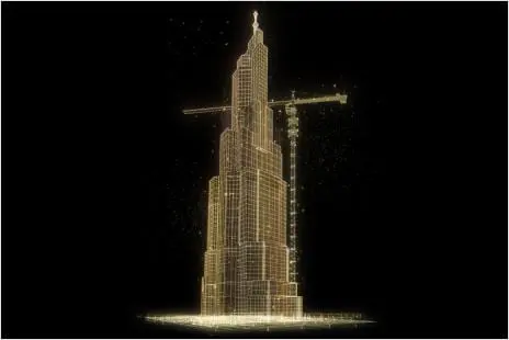 Architecture, Engineering & Construction Image