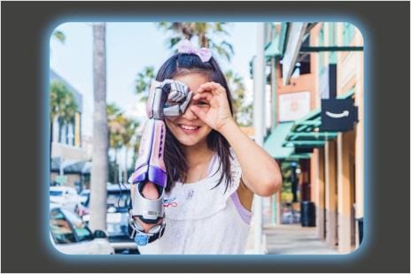 "My favorite part about Autodesk Fusion is that it is an all Image