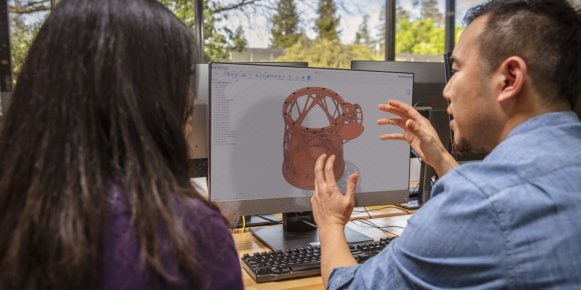 Intro to Autodesk Fusion Image