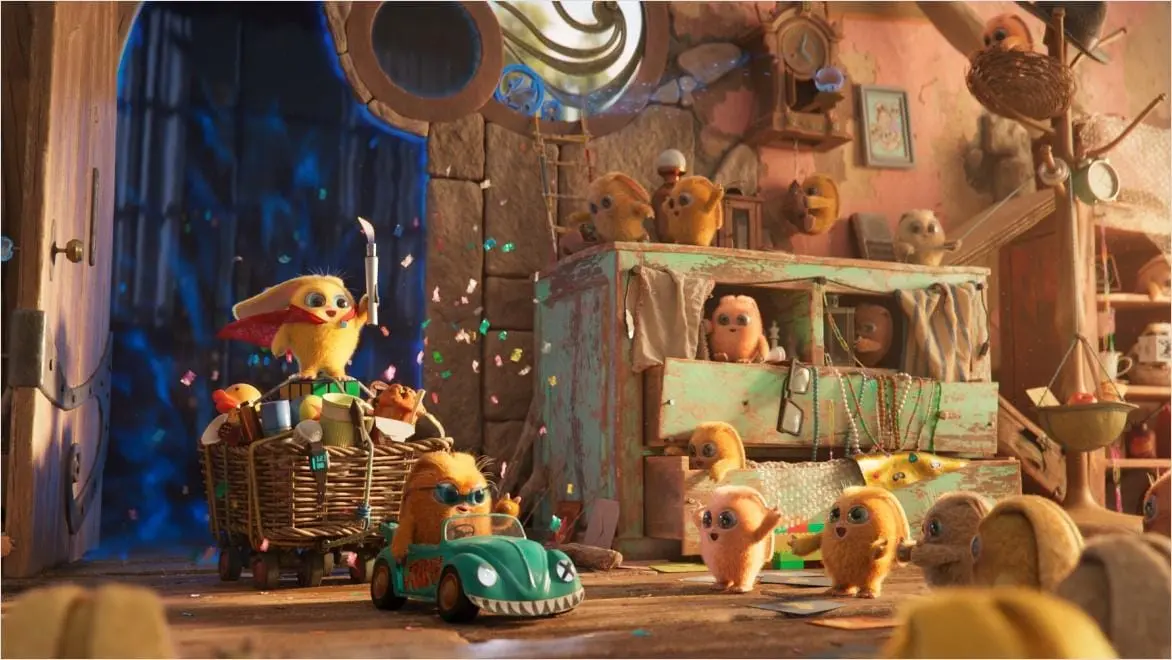 Are you small and mighty? Feature Image