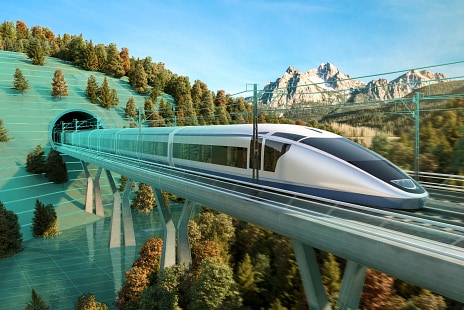 “The future lies with integrating systems with each other, l Image