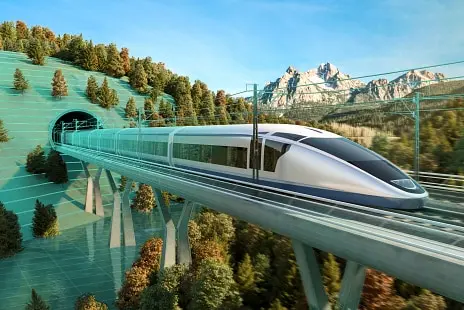 “The future lies with integrating systems with each other, l Image