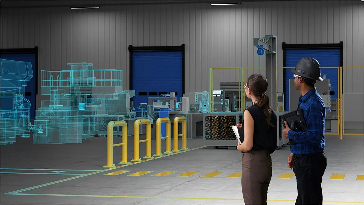 Unlock value throughout your factory's lifecycle Feature Image