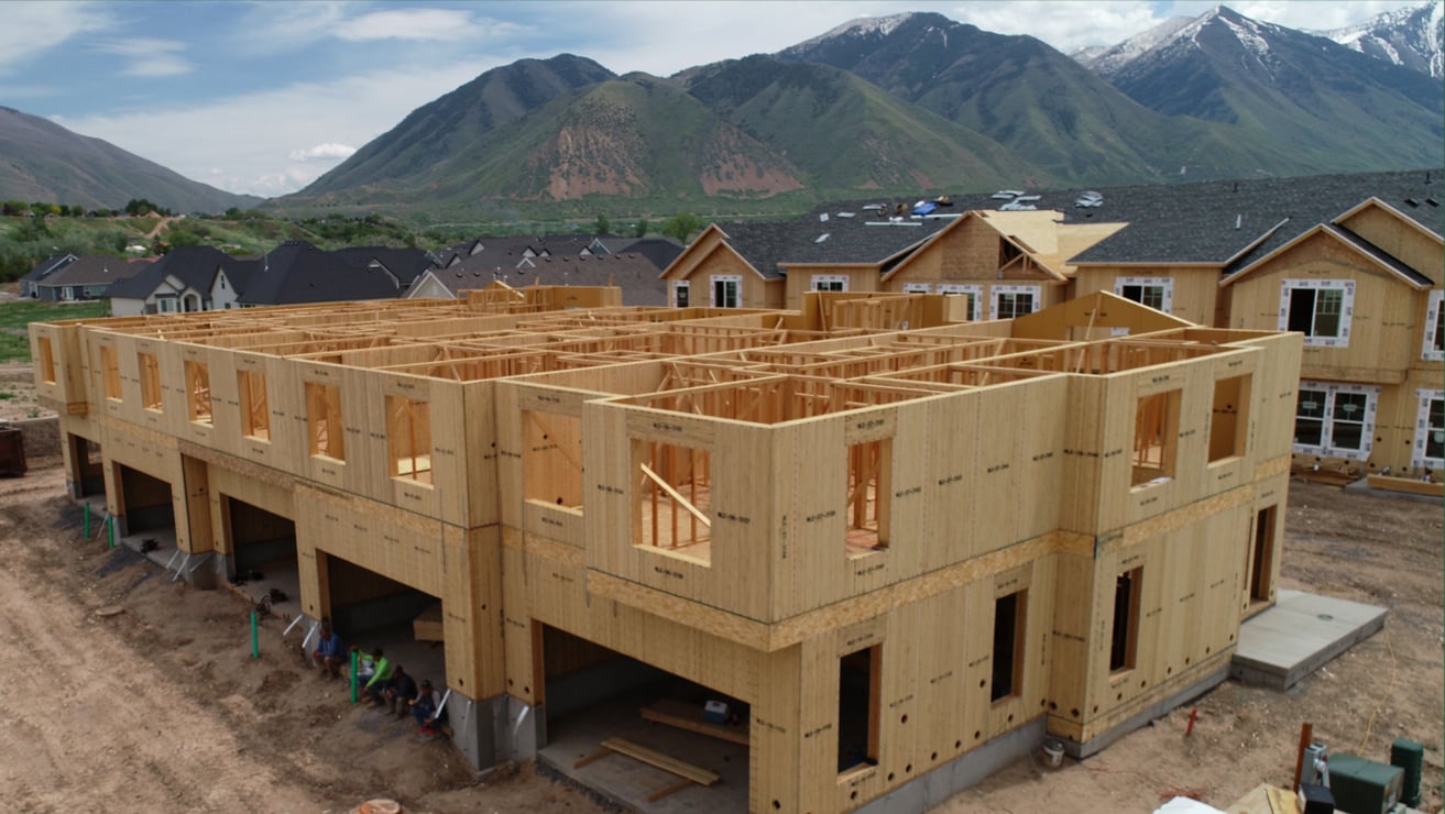 Decarbonizing construction Resource Image