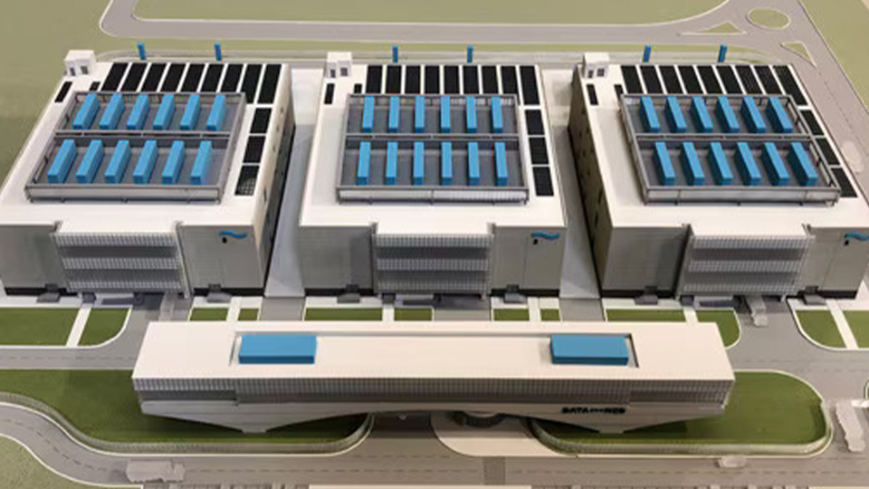 Image courtesy of DBA Group