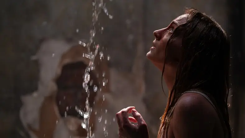Sophie Turner in Trust.