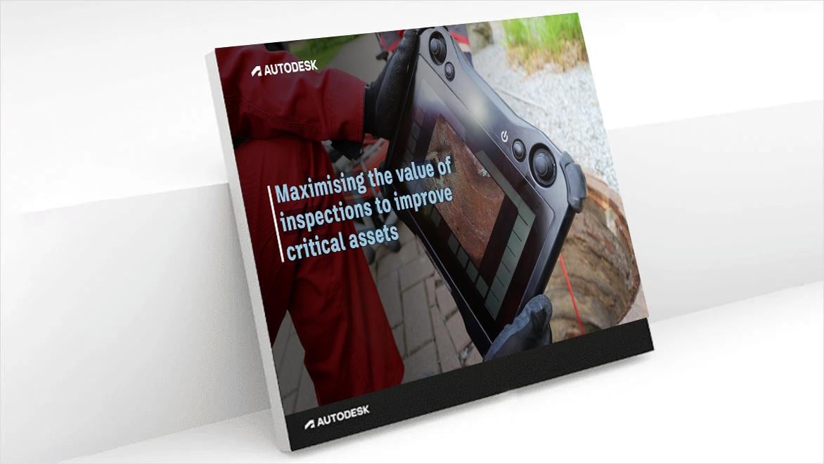 Maximize the value of inspections to improve critical assets Feature Image