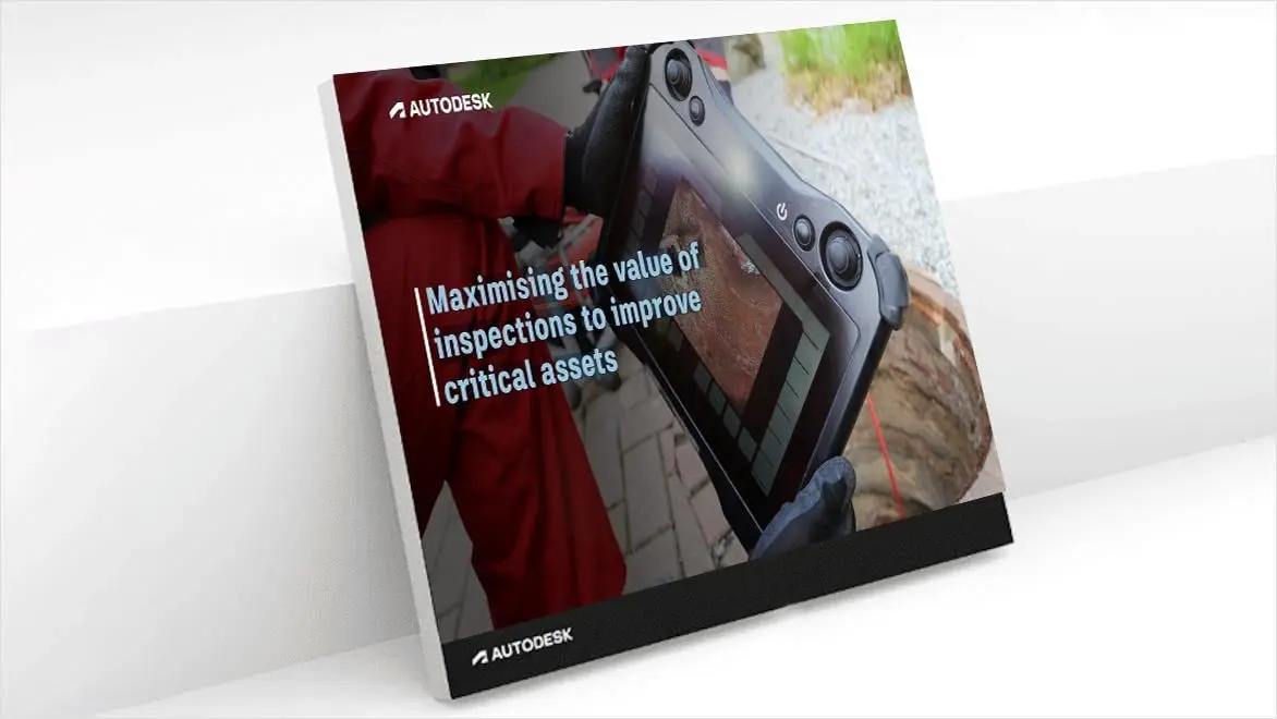 Maximize the value of inspections to improve critical assets Feature Image