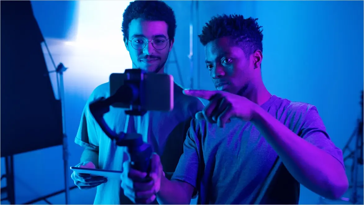 Fabric of Filmmaking Feature Image