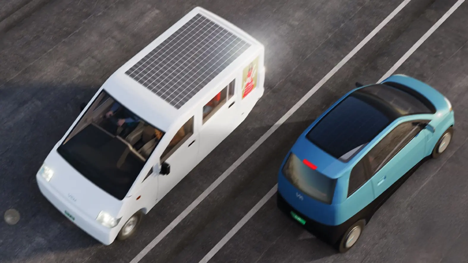 Vayve Mobility