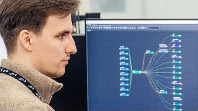 How to Create Immersive Game Experiences with 3ds Max featuring KeelWorks