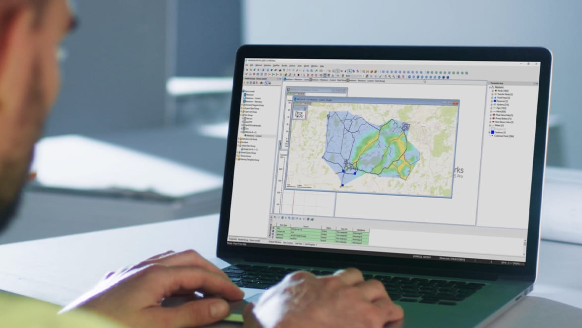 What is hydraulic modeling? Feature Image