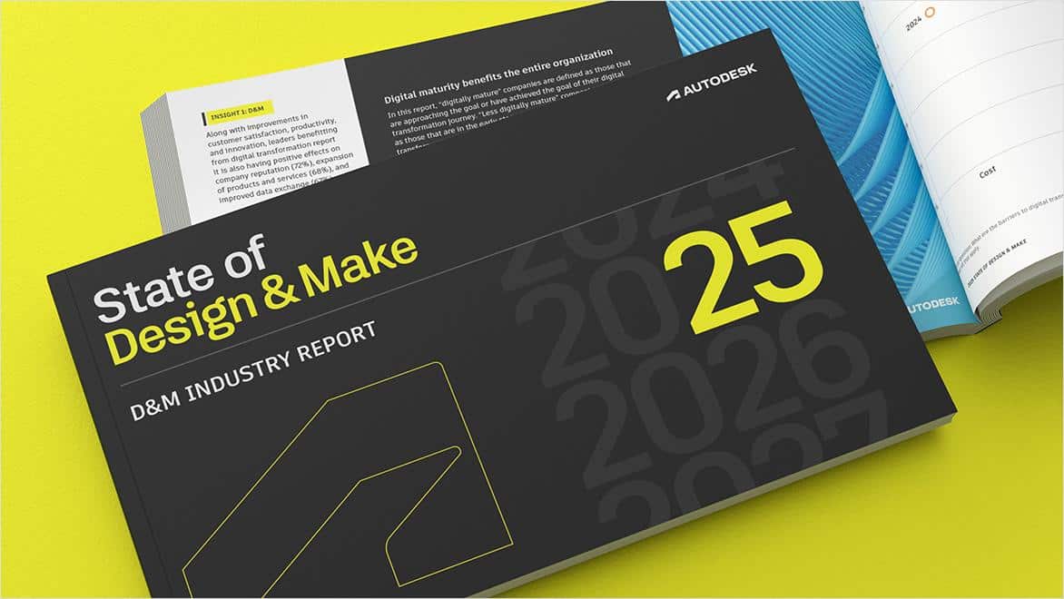 See how the industry is preparing for the future Feature Image