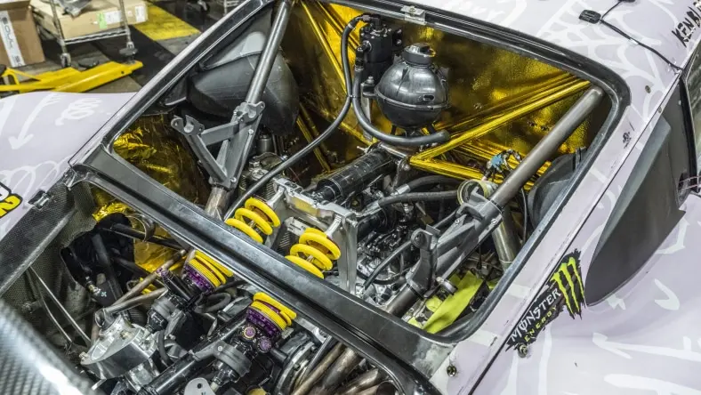 BBi Autosport