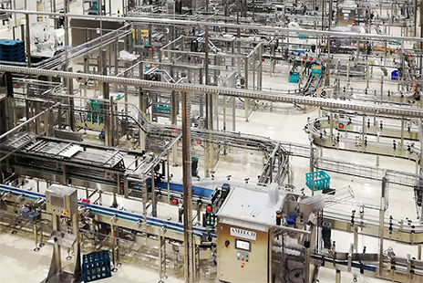 "Using integrated solutions like the Product Design & Manufa Image