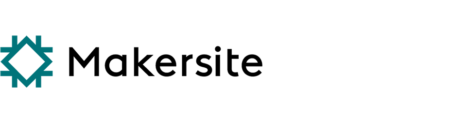 Makersite logo