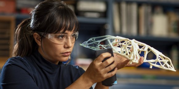Intro to Autodesk Fusion–Generative Design Image