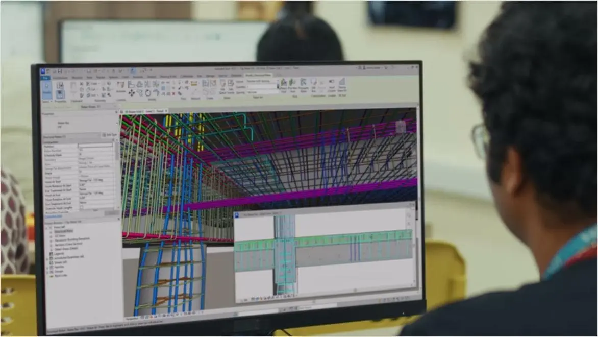 What is BIM and why is it important in education? Feature Image