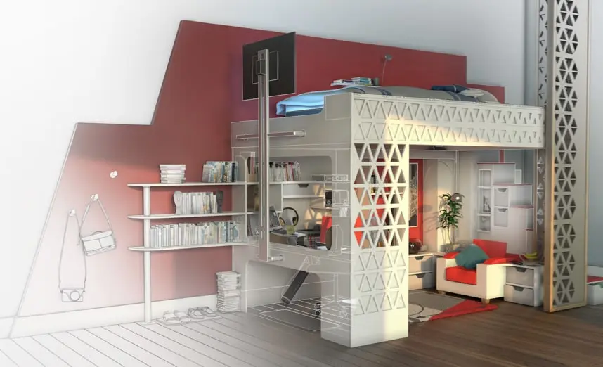Work smarter with Genuine AutoCAD