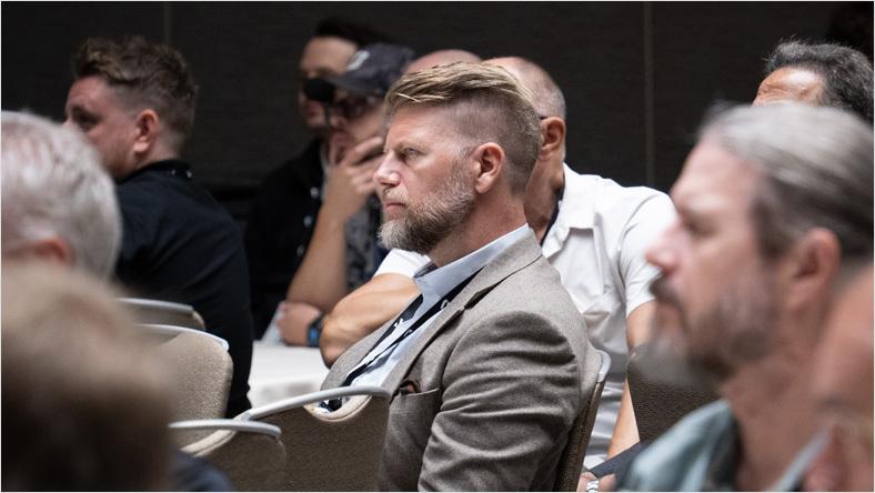 AU PLM Summit 2025