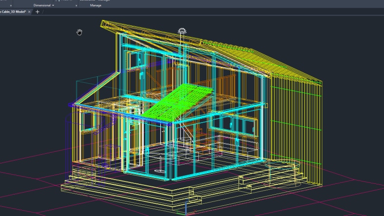 AutoCAD Resource Image