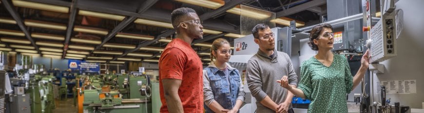 Vocational schools