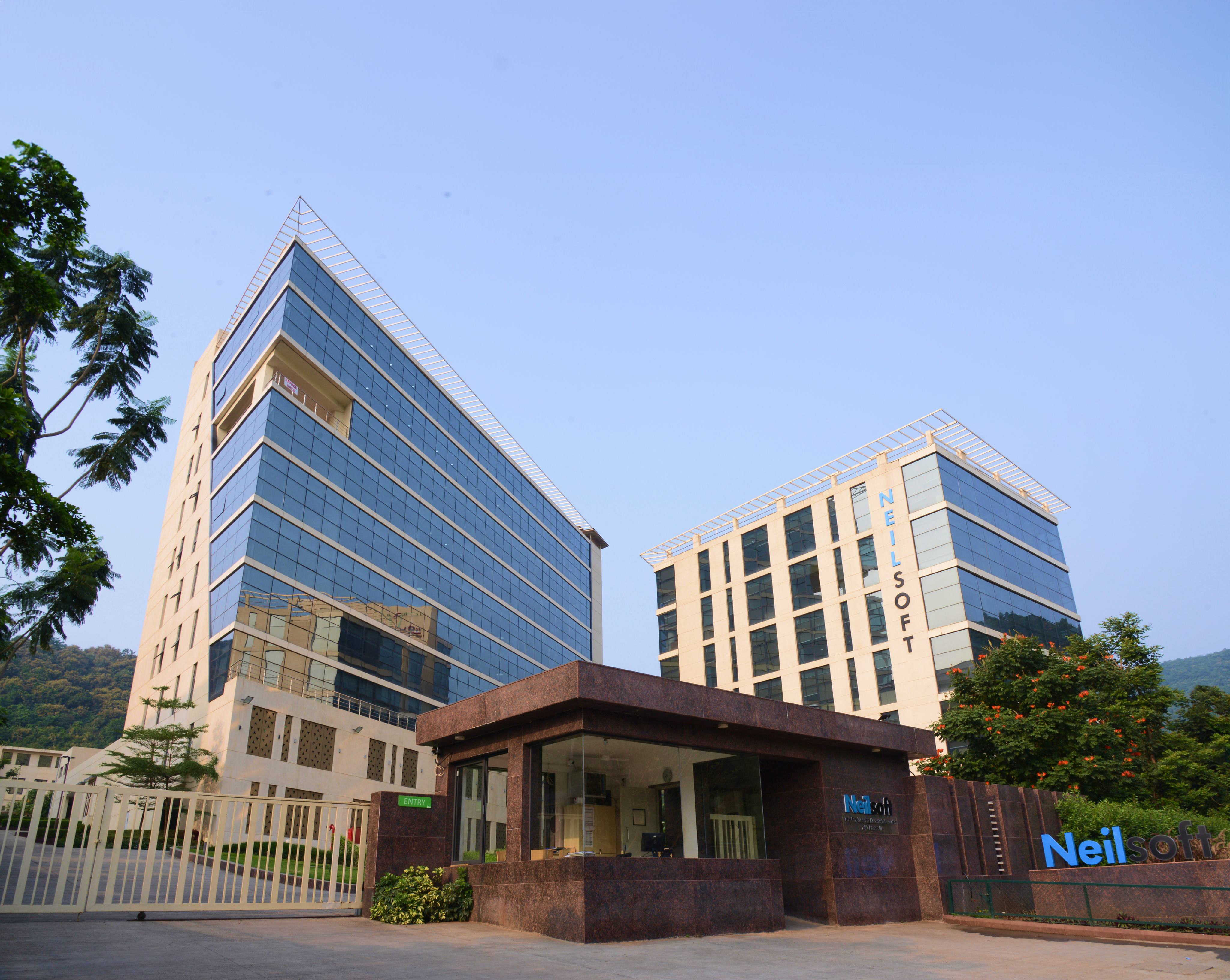Neilsoft Campus in Pune